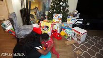 02.Lyon's Family Christmas 2016 - Home Movie - Vlogmas Day #19_clip9