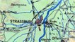 Après la guerre, l’Alsace-Moselle c’est la France !