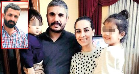 Çocukluk Arkadaşı Ortakların Kanlı Düellosu! Aynı Anda Öldüler