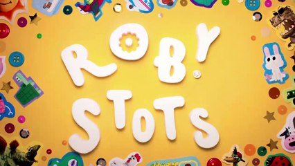 'StoryBots Supe2 - 'Colors