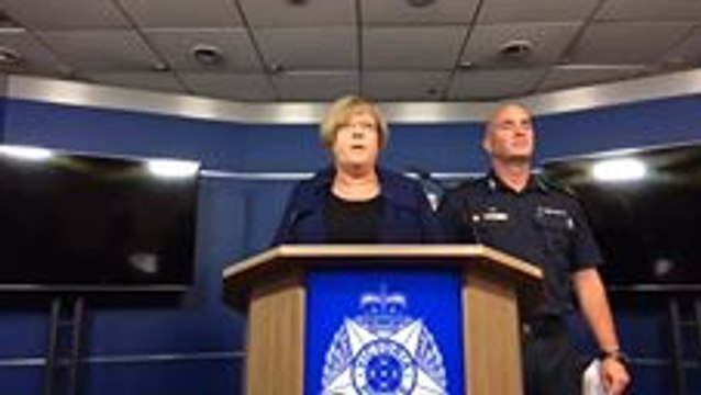 Victoria Police to Withdraw 8000 Traffic Tickets After Roadside Cameras Infected with WannaCry Virus