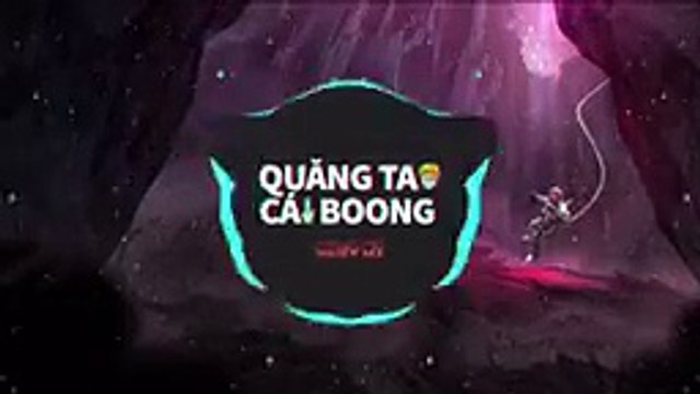 Quăng Tao Cái Boong - Huỳnh James x Pjnboys (MASEW MIX)
