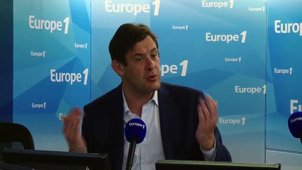 François Kalfon : "Il est impossible de voter la confiance à Emmanuel Macron"