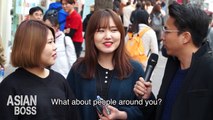 What Koreans Think of K-pop and Plastic Surgery | ASIAN BOSS