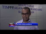 WNA Tertangkap Gunakan KTP Palsu -  NET 5