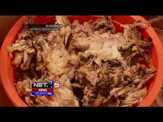 Soto Bokoran Berdiri Sejak Tahun 1948  - NET 5