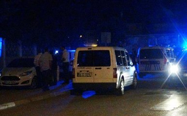 Sakarya'da 40 Kişi Birbirine Girdi! 1 Kişi Öldü, 3 Kişi Yaralandı