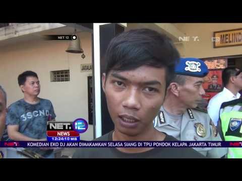 Ayah Kandung Balita yang Tewas Dianiaya Ingin Pelaku Dihukum Mati - NET12