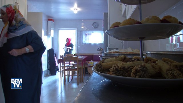 Les musulmans de France fêteront la fin du ramadan ce dimanche soir