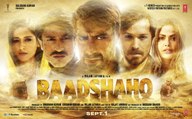 Baadshaho Official Teaser -  Ajay Devgn, Emraan Hashmi, Esha Gupta, Ileana D'Cruz & Vidyut Jammwal_7801