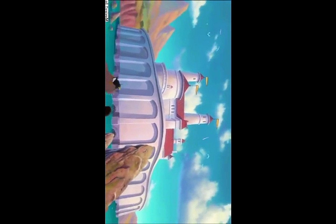 Little Mermaid 2 Return To The Sea In HINDI