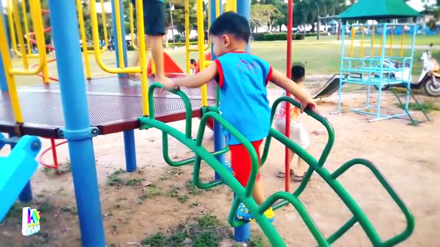 Chú ếch con, Chú voi con ở Bản đôn - Liên khúc thiếu nhi vui nhộn