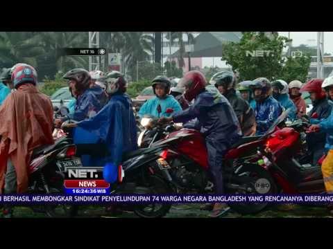 Fenomena Cuaca, Transisi dari Musim Hujan ke Musim Kemarau - NET16