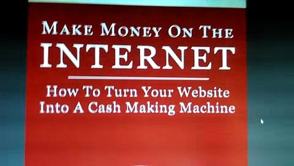 Easy Way To Make Money Online With Proof [PDF].