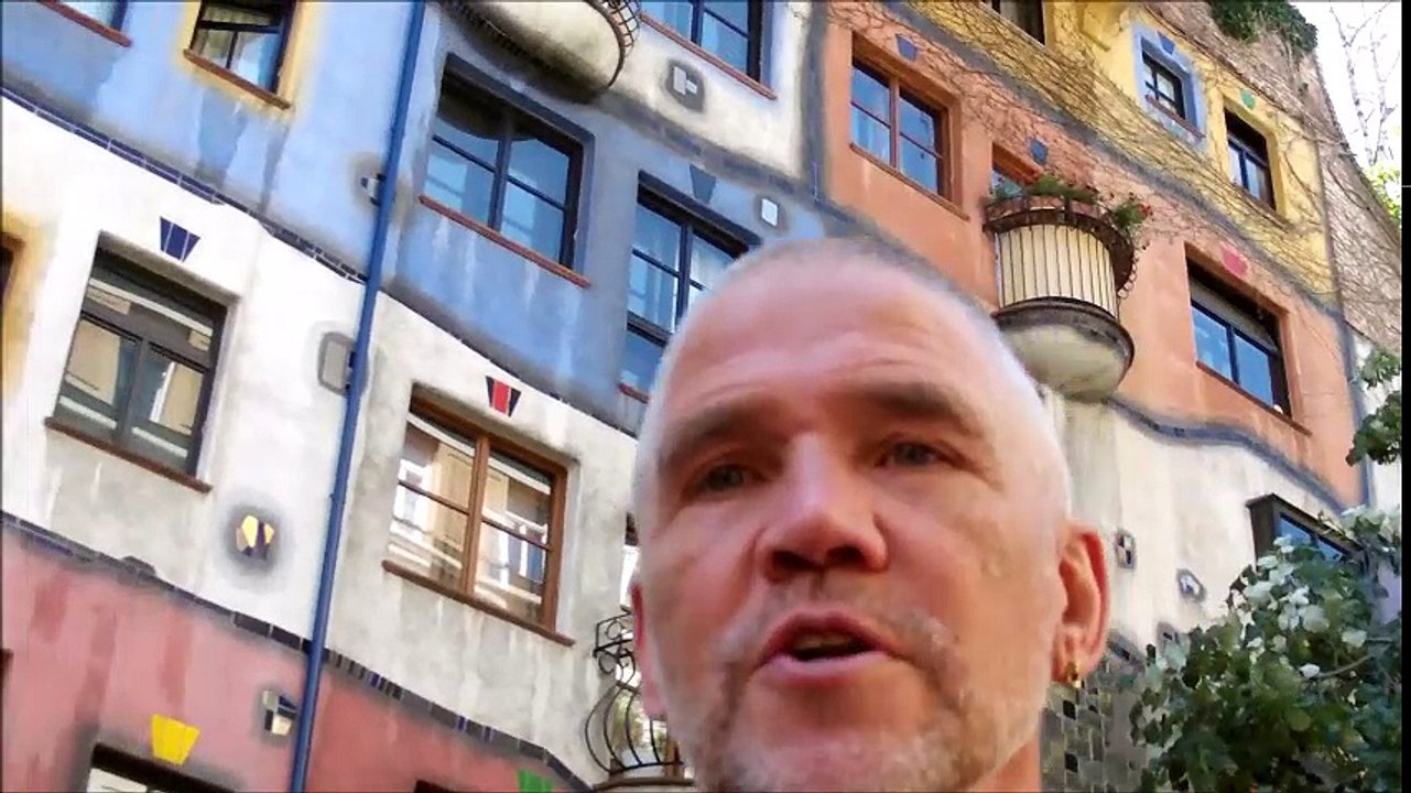 Vienna Calling . . .