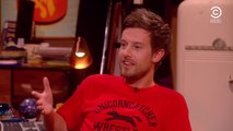 Joey Essex's Freaky Sock Thing - The Chris Ramsey Show _ Comedy Central-