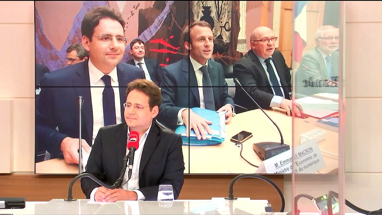 Matthias Fekl, trop discret pour les premiers rôles