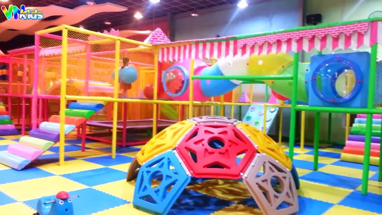 Chú mèo con - Rửa mặt như mèo - Xuân mai