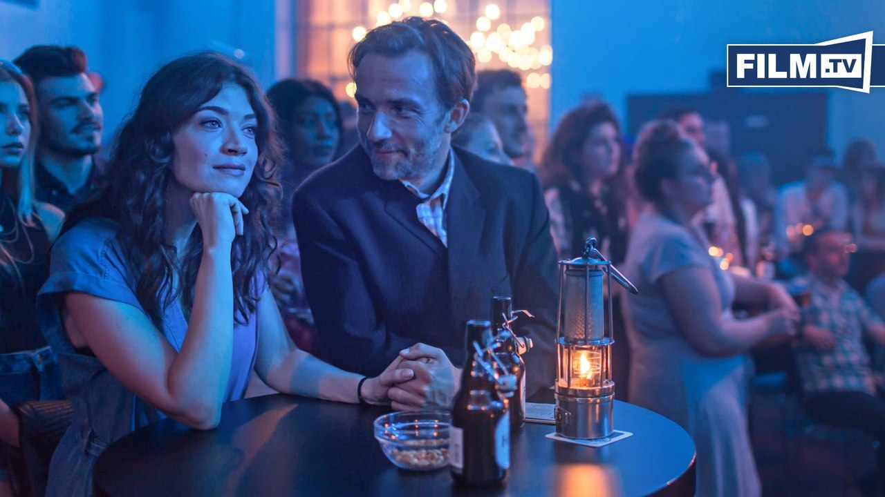 Sommerfest trailer german deutsch (2017) hd