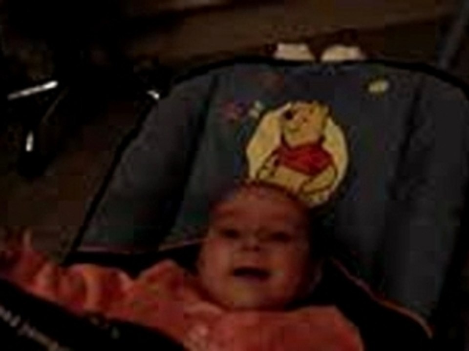 Bébé 008