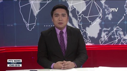 DOT, target na maging tourisim hub ang Marawi City