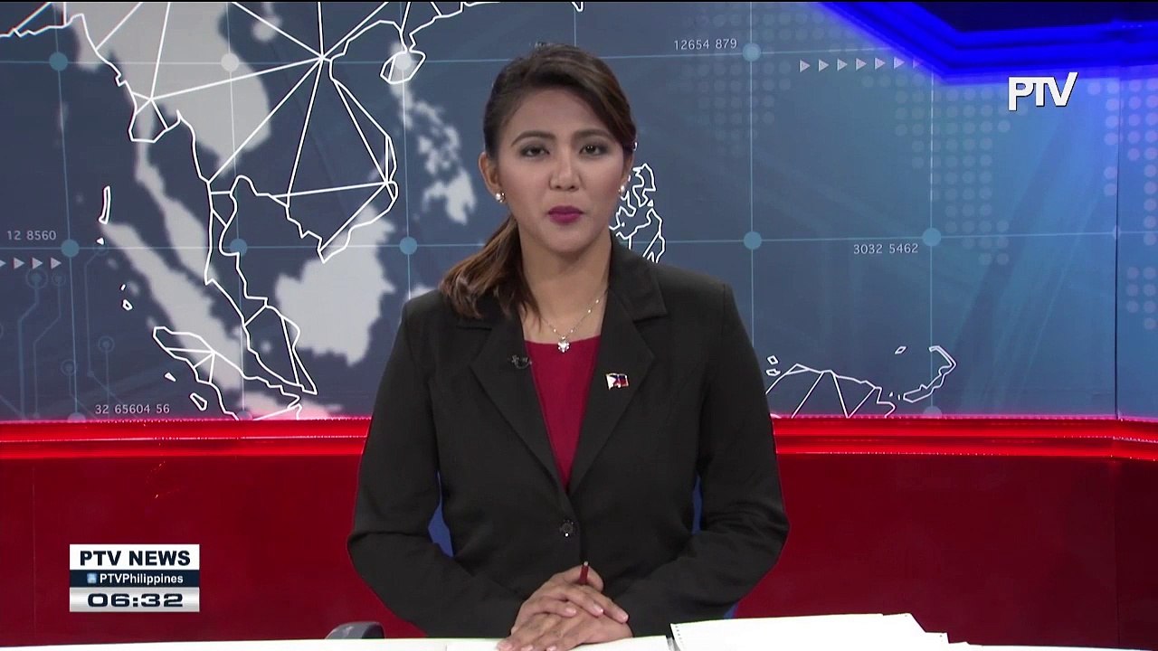 8 drug pushers, arestado sa Operation Tokhang s...