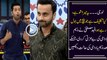 Fahad Mustafa Insults Waseem Badami