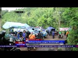 Live Phone - Update Evakuasi Longsor Ponorogo - NET12