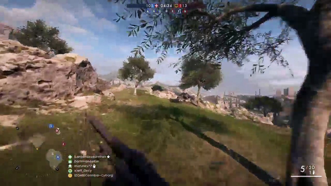 Battlefield 1