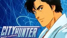 City Hunter