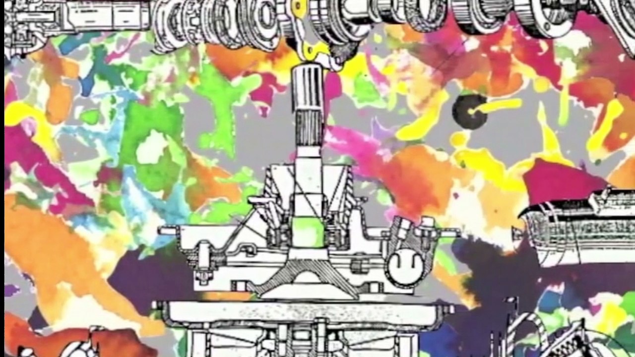 Fabrique Illuminée 2017