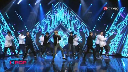 [Simply K-Pop] MAP6(맵식스) _ I'm ready _ Ep.269 _ 061617