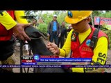 Live Report - Evakuasi Korban Longsor Ponorogo, Petugas Turunkan Anjing Pelacak - NET12