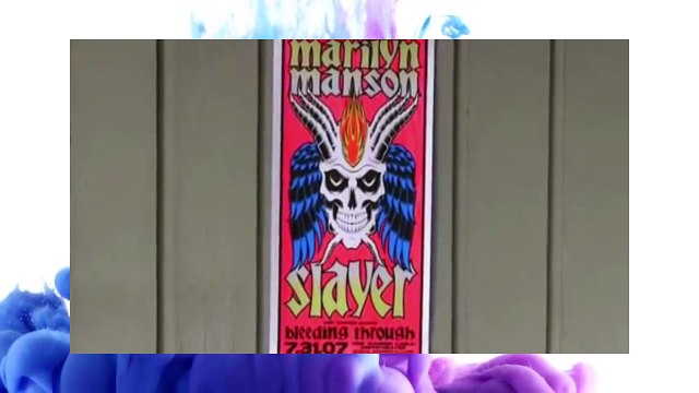 Lil Uzi Vert Says Hell DIE for Marilyn Manson