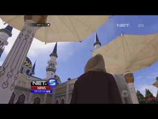 Pesona Kota Wali di Timur Pulau Jawa - NET 5