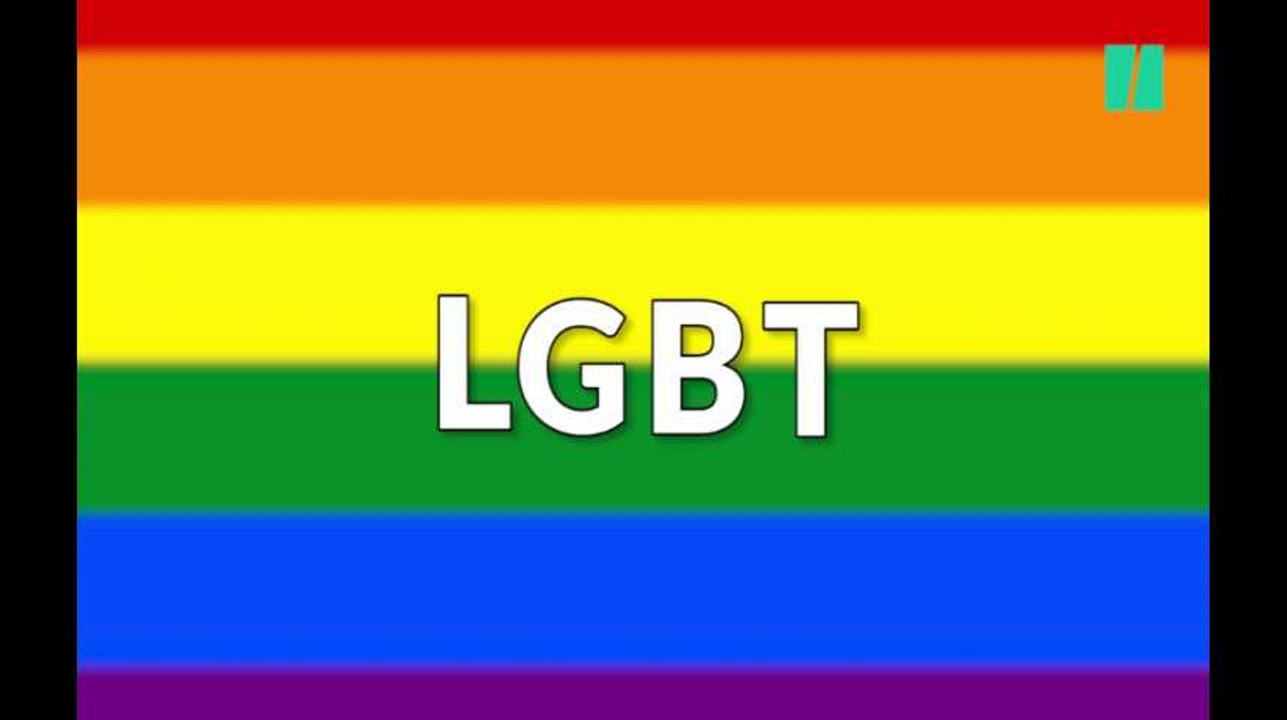 Connaissez-vous le sigle LGBT (ou LGBTQIA) ? Voici sa signification, lettre par lettre