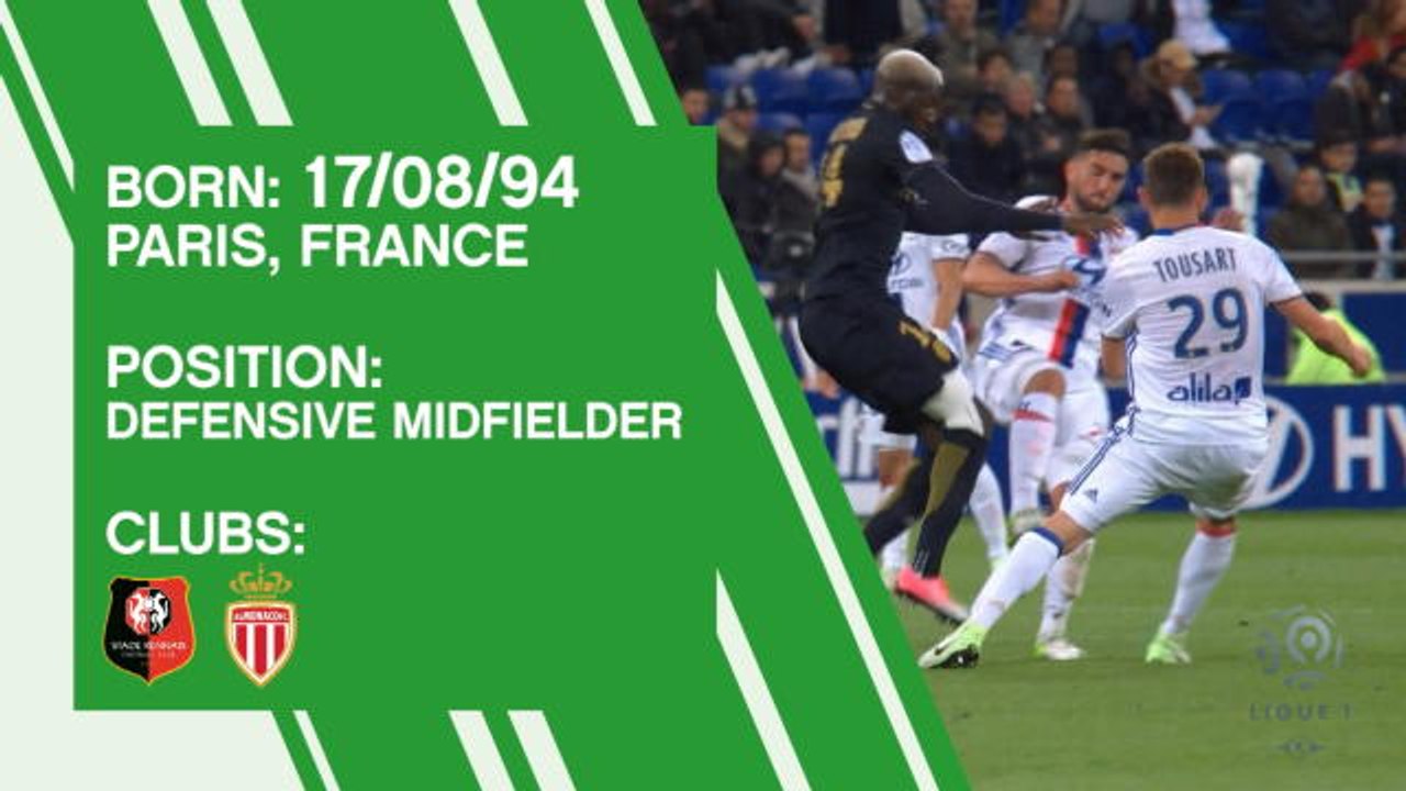 Tiemoue Bakayoko - player profile