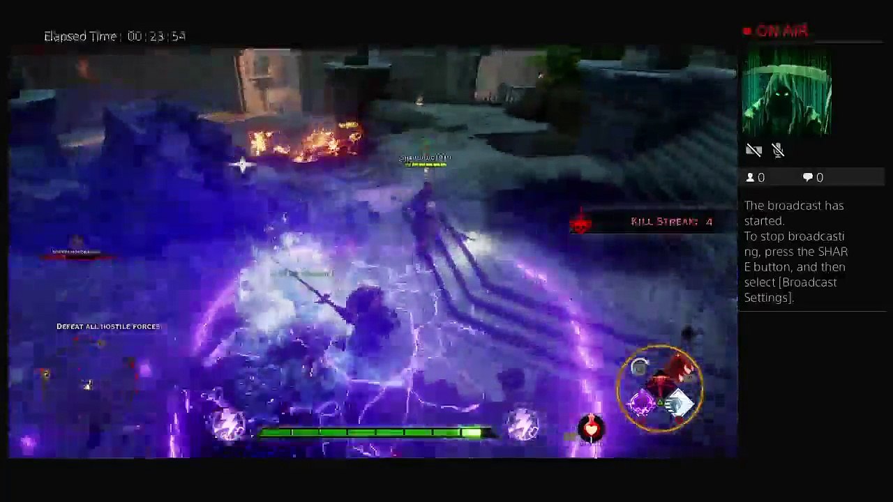 Dragon age duelist multiplayer (13)