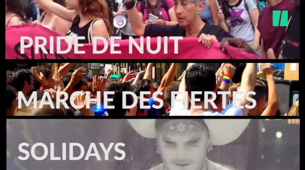 La Gay Pride a t-elle toujours un sens ? On a demandé à des militants