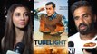 Bollywood Stars React After Watching Salman Khan's Tubelight