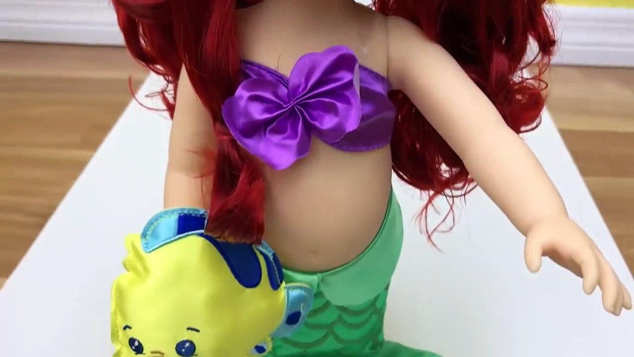 Disney Prozen Elsa Anna