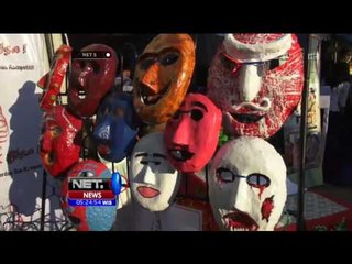 Festival Pelajar Sulsel Diikuti Lebih Dari 7 Ribu Pelajar - NET 5