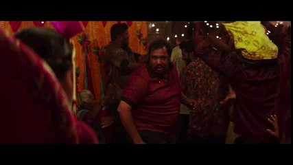 Daddy Official Trailer - Arjun Rampal - Aishwarya Rajesh - 21 July_1357