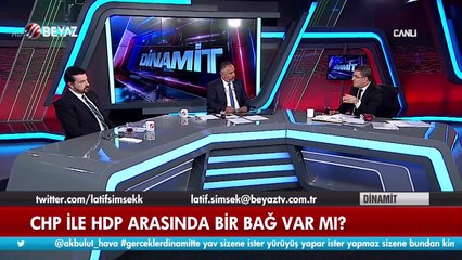 Dinamit 23 Haziran 2017