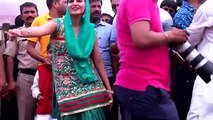 Full Hot Sapna--Bam Bam Sapna--Sapna Choudhary Haryanvi Dancer