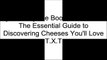 [kA8NZ.!B.e.s.t] The Book of Cheese: The Essential Guide to Discovering Cheeses You'll Love by Liz Thorpe Z.I.P