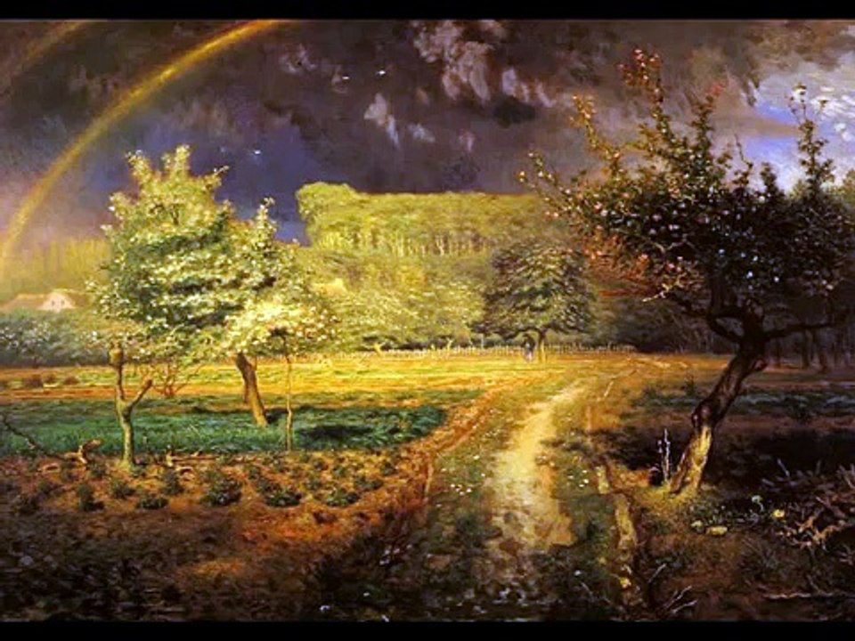 André DASSARY - Le Credo du Paysan