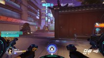 Overwatch: This new Reaper buff has a few people acting a little overconfident...
