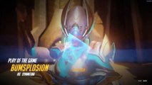 Overwatch: What a POTG by Symmetra