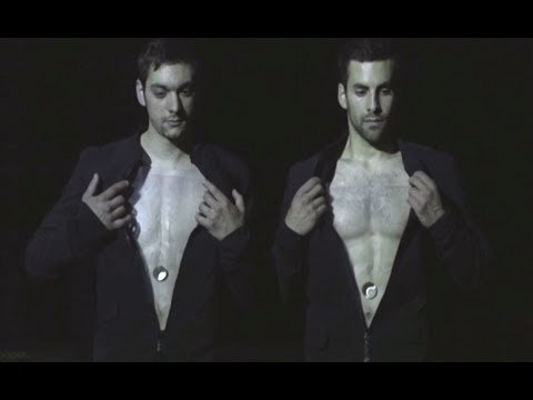 Napoli Teatro Festival, The Great Tamer di Dimitris Papaioannou (23.06.17)